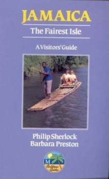 Image of Jamaica by Philip M Sherlock and Barbara Preston and Philip M Sherlock Book