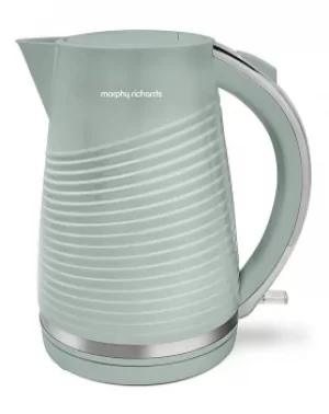 image of Morphy Richards Dune 108268 1.5L Jug Kettle