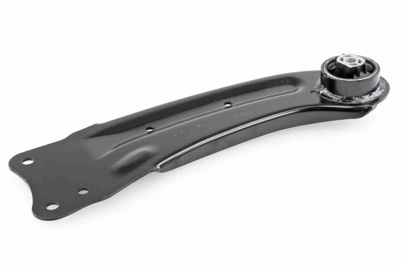 Image of VAICO V10-1747 Suspension arm Control Arm, Sheet Steel, Left Rear, with rubber mount Sheet Steel Track Control Arm (273)