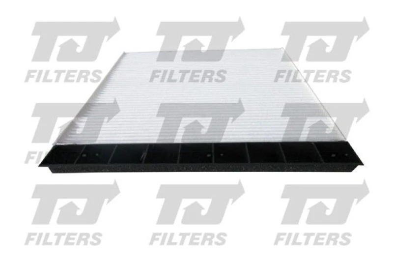 Image of QUINTON HAZELL Pollen filter QUINTON HAZELL QFC0277