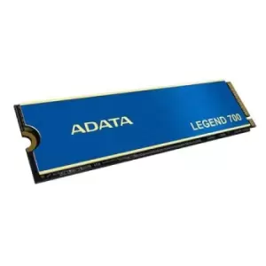Image of ADATA 1TB ALEG-700-1 Legend 700 M.2 2280 PCIe 3.0 NVMe Solid State Drive