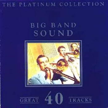 Image of Various - Band Sound CD