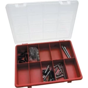 image of 10-Compartment Storage Tray