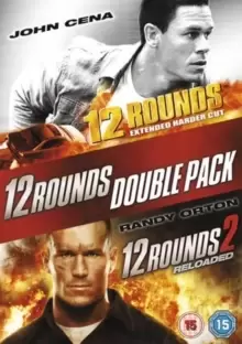 image of 12 Rounds/12 Rounds 2