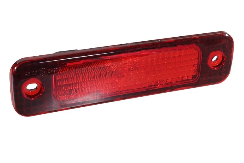 Image of Third brake light METZGER 2080055