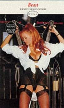 Image of Beast. Paperback