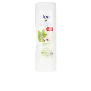 Image of MATCHA TE VERDE RITUAL locion nutritiva 400ml