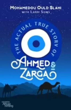 Image of actual true story of ahmed and zarga