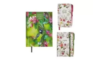 Image of Dairy Diary Set 2023 2023 by Graham Meigh