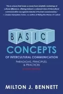Image of basic concepts of intercultural communication paradigms principles and prac