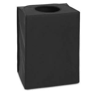 Image of Brabantia Laundry Bag - Black