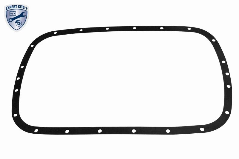 Image of VAICO V20-1481 Gaskets Original VAICO Quality Rubber Seal,automatic transmission oil pan (3106)