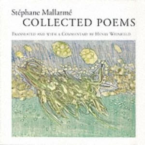 Image of Collected Poems by Stephane Mallarme Paperback