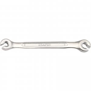 Image of Draper Flare Nut Spanner Metric 6mm x 8mm