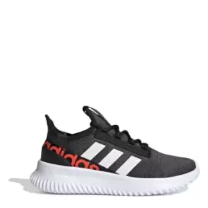 Image of adidas Kaptir 2.0 Junior Boys Trainers - Black