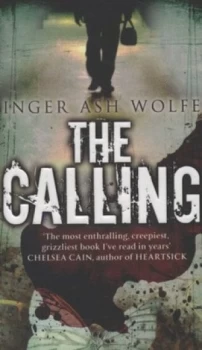 Image of The Calling by Inger Ash Wolfe Paperback