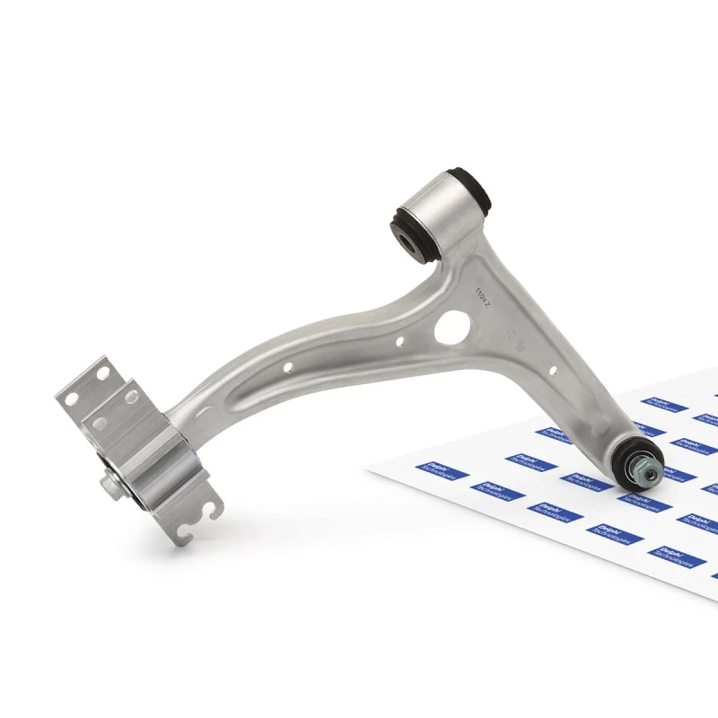 Image of DELPHI Suspension arm DELPHI TC6898