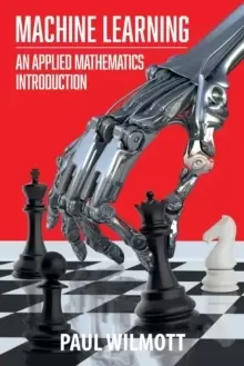 Image of Machine Learning : An Applied Mathematics Introduction