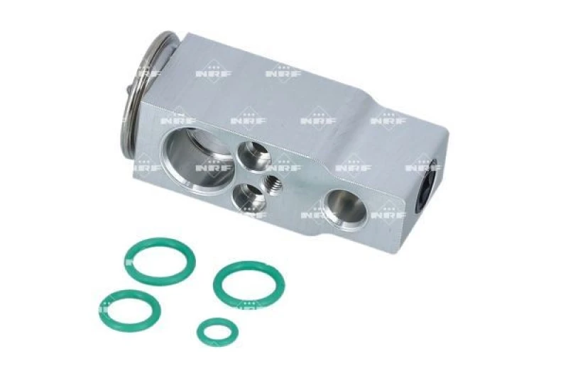 Image of NRF AC expansion valve NRF 38781