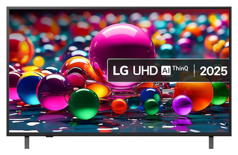 Image of LG 50" 50UA75006LA Smart 4K Ultra HD LED TV