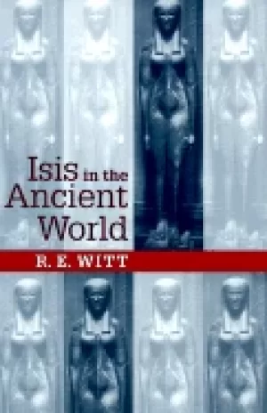 Image of isis in the ancient world