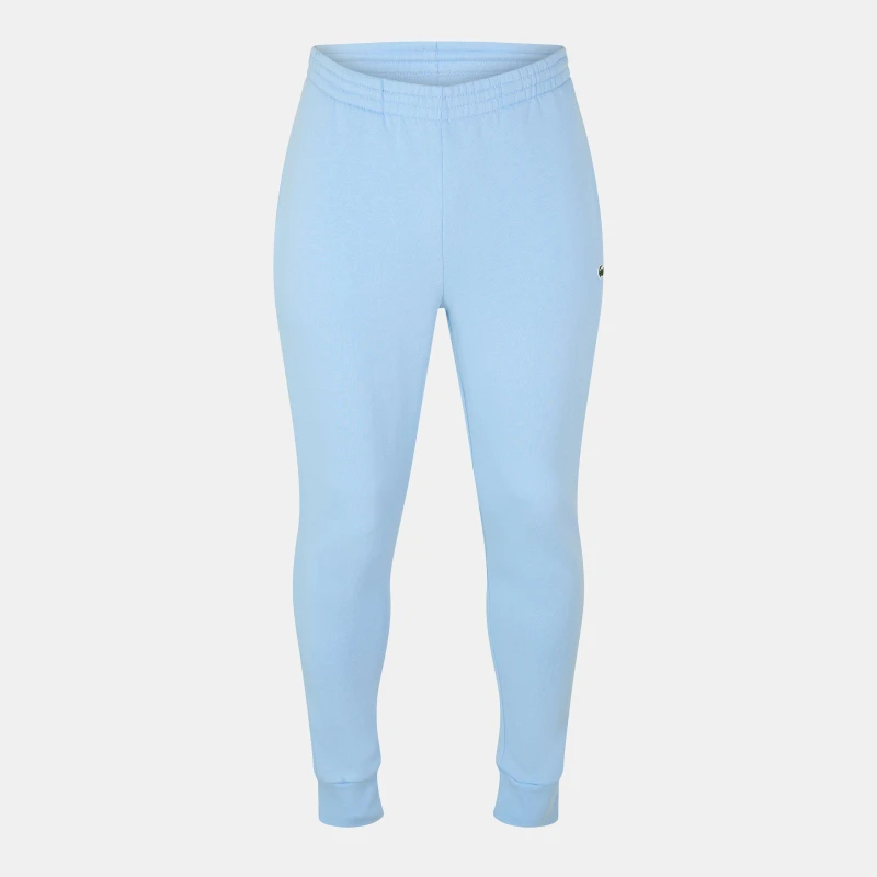 Image of Lacoste Fleece Tracksuit Bottoms Overview male XS