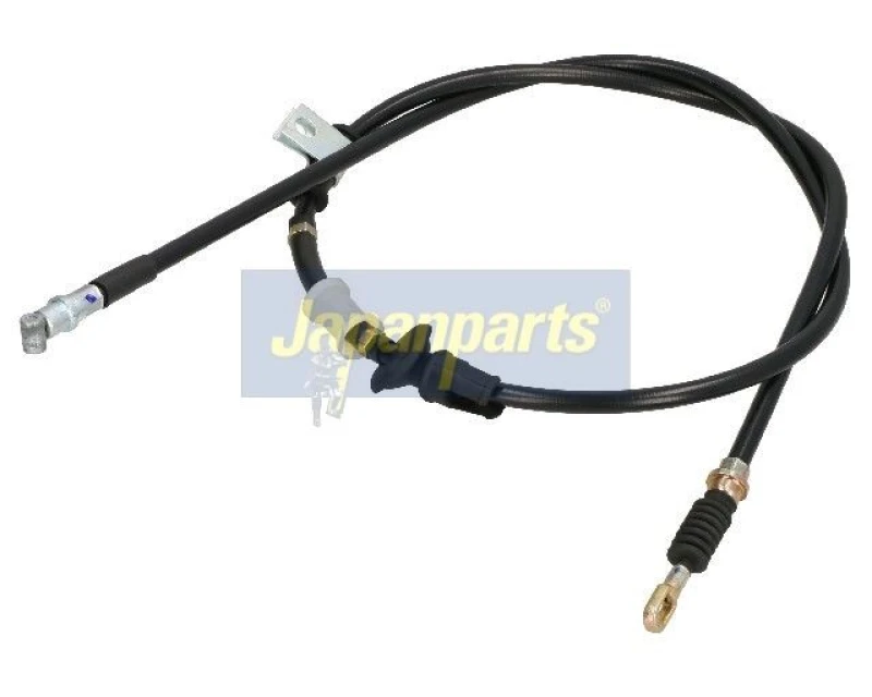 Image of JAPANPARTS Handbrake cable JAPANPARTS BC-564L