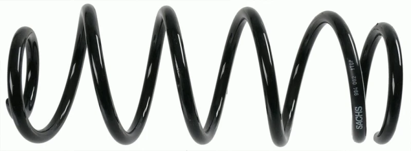 Image of Coil spring SACHS 994 062