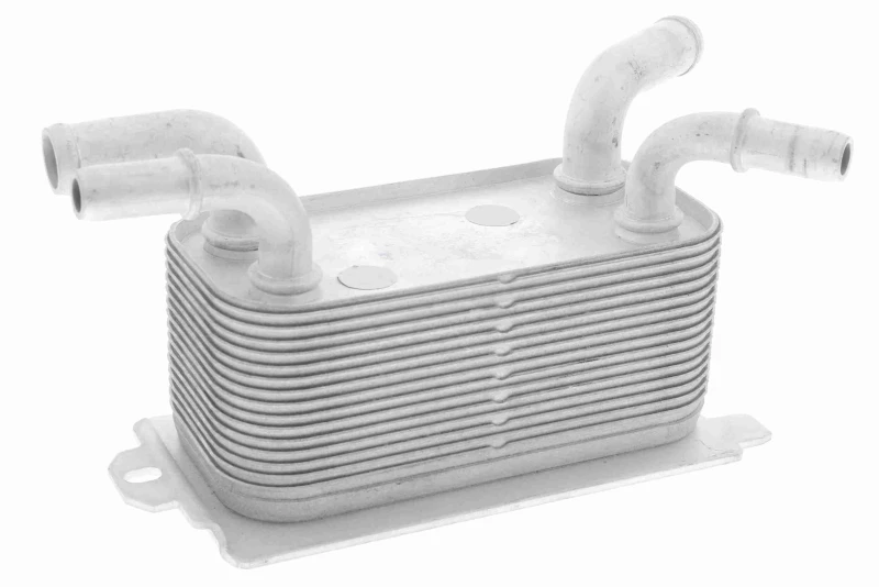 Image of Engine oil cooler VEMO V95-60-0007