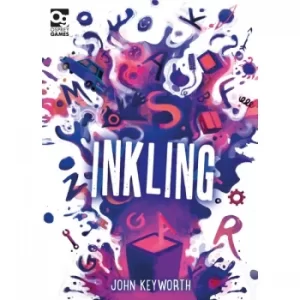 Image of Inkling Board Game