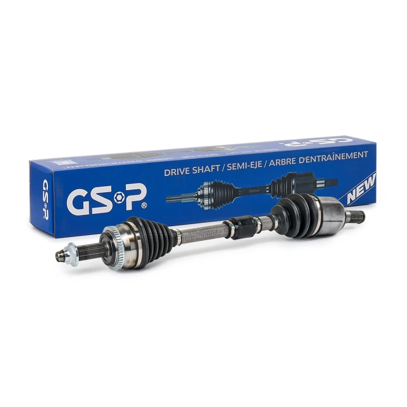 Image of GSP 227219 Drive shaft A1 Drive Shaft (13)