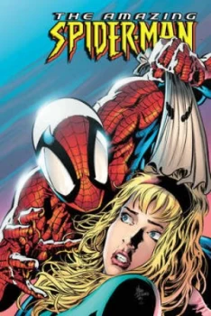 Image of Amazing Spider-Man Volume 8 Sins Past Tpb by Mike Deodato Jr. Paperback