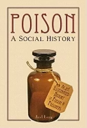 Image of poison a social history