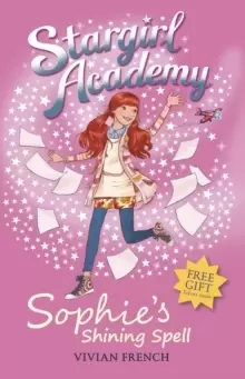 Image of Stargirl Academy 3: Sophie's Shining Spell