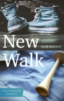 Image of New walk by Ellie Durant
