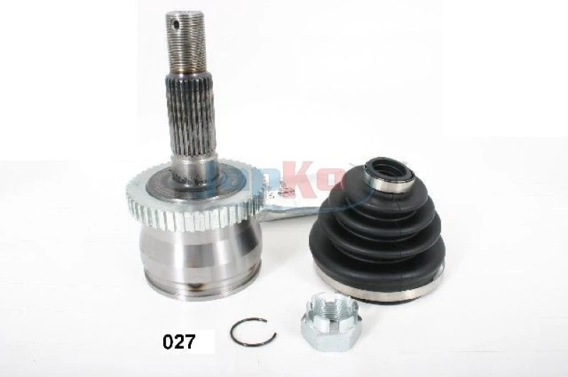 Image of JAPKO CV joint kit JAPKO 62027