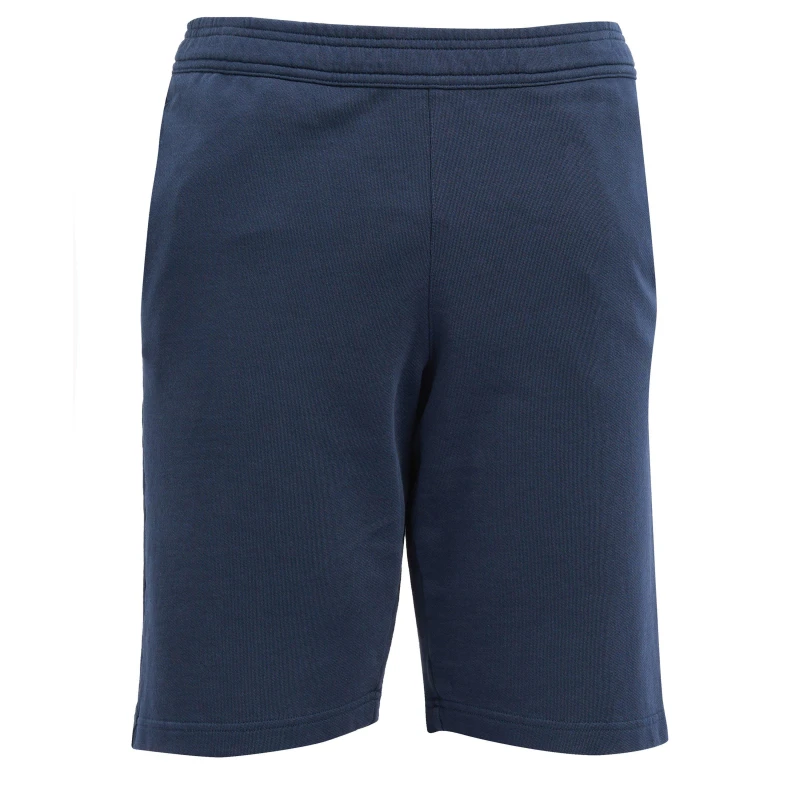 Image of Barbour Beacon Sweat Shorts - Blue Blue S
