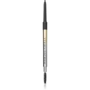 image of Physicians Formula Eye Booster Precise Eyebrow Pencil with Brush Shade Medium Brown 0,05 g