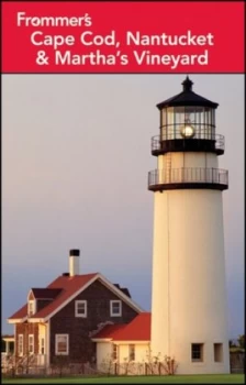 Image of Cape Cod Nantucket and Marthas Vineyard 2012 by Laura M. Reckford Paperback