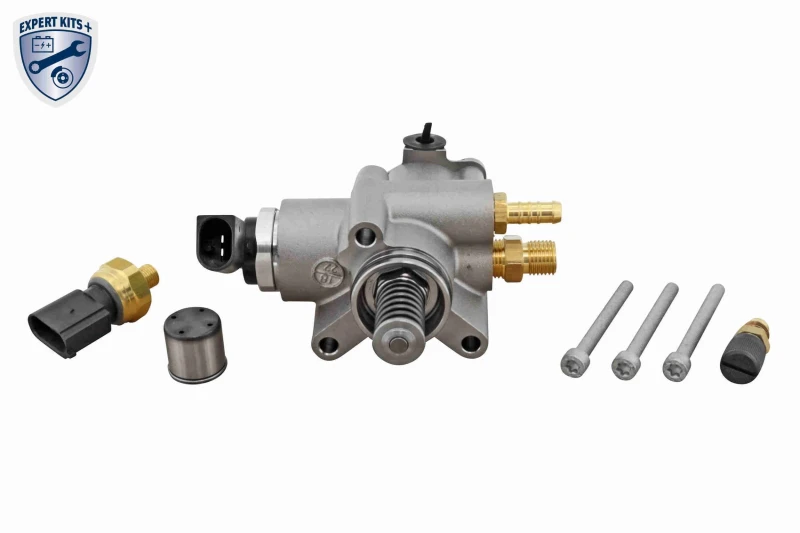 Image of VEMO High pressure fuel pump VEMO V10-25-0005-1