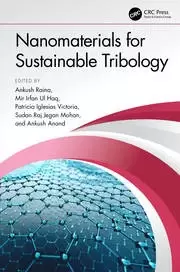 Image of Nanomaterials for Sustainable Tribology