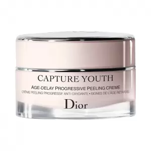 Image of Dior Capture Youth Age-Delay Progressive Peeling Creme 50ml