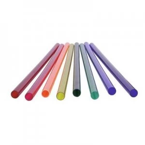 Image of Eurolite Fluorescent tube + colour filter T8 119cm Blue