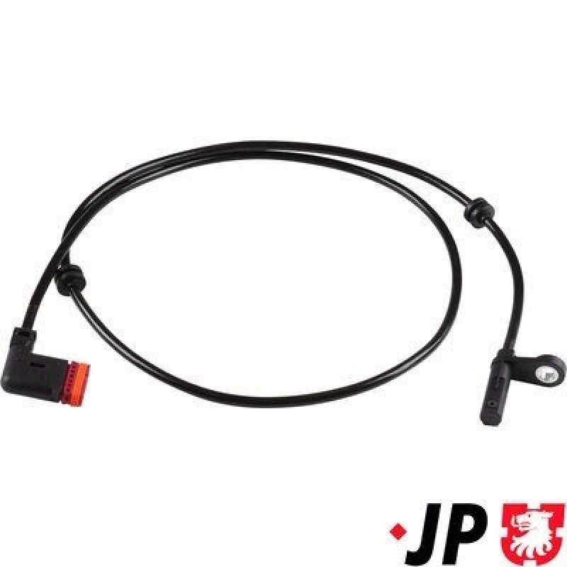 Image of JP GROUP ABS sensor JP GROUP 1397105200