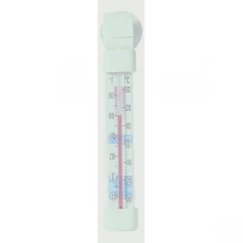 image of Chef Aid Fridge Freezer Thermometer