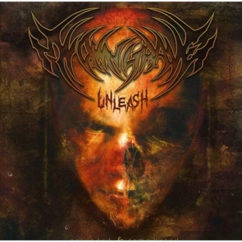 image of My Own Grave - UNLEASH CD