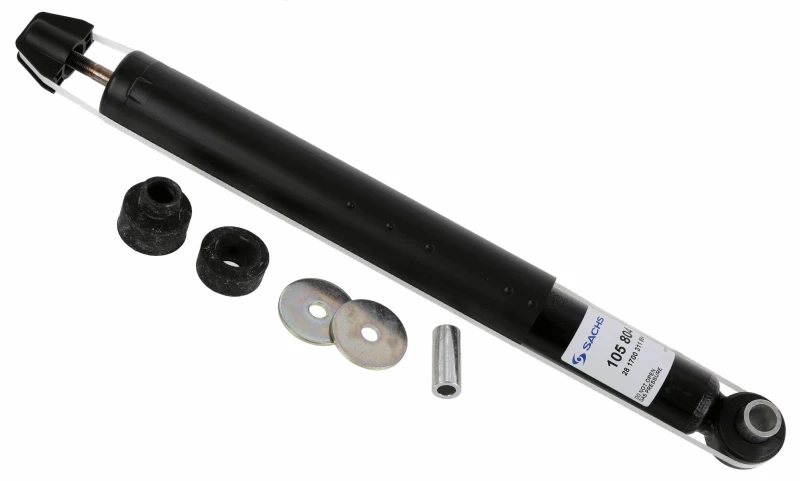 Image of Shock absorber SACHS 105 804