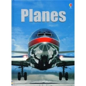 Image of Planes by Fiona Patchett (Hardback, 2007)