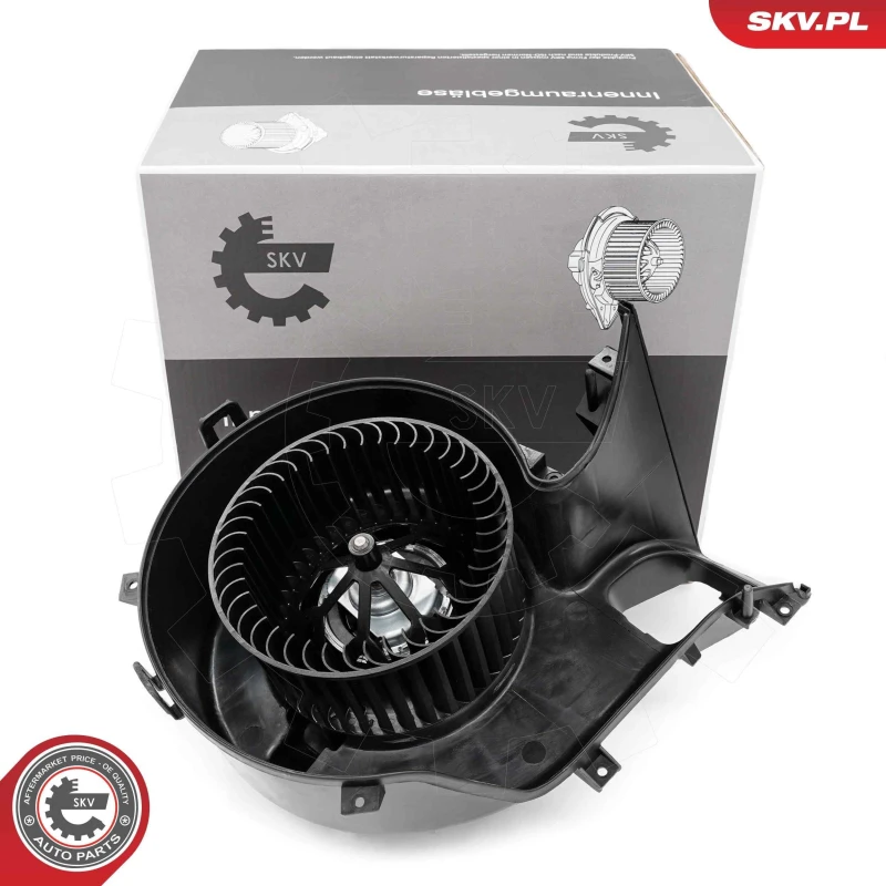 Image of ESEN SKV Blower motor ESEN SKV 68SKV067