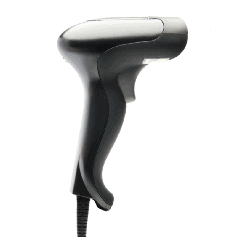 Image of Opticon L-51X Handheld bar code reader 1D/2D CCD Black